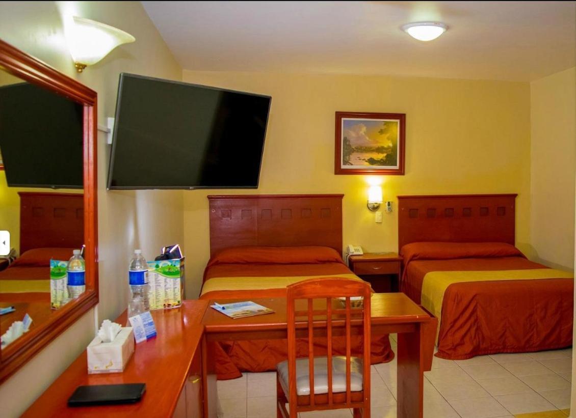 Hotel Nv ซาโปปัน ภายนอก รูปภาพ